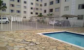 Imagem 2: COSTA CARVALHO - APART. DIFERENCIADO, - CONDOMÓNIO, 2 QTOS, GAR. R$ 170 MIL