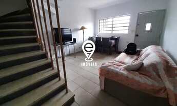 Imagem 2: Sobrado à venda, 2 quartos, Parque Imperial - São Paulo/SP