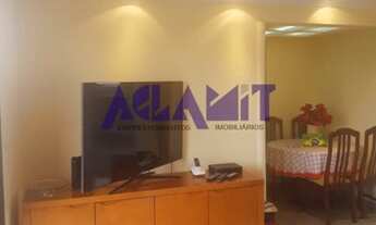 Imagem 2: APARTAMENTO A VENDA NA VILA FORMOSA!