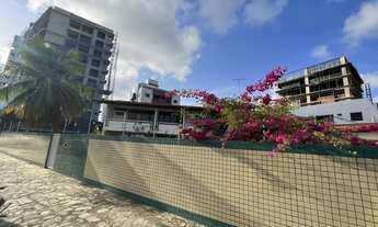 Imagem: Casa de esquina com 250m² e 4 suítes para