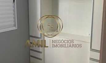 Imagem 6: SÃO JOSÉ DOS CAMPOS - Apartamento Padrão - LOTEAMENTO TERRA BRASILIS