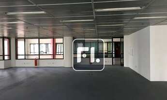 Imagem 4: Conjunto, 260 m² - venda por R$ 2.150.000,00 ou aluguel por R$ 39.700,18/mês - Vila Olímpi