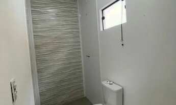 Imagem 3: Casa para venda tem 65 metros quadrados com 2 quartos em São Cristovão - Barra Velha - SC