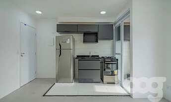 Imagem 5: Apartamento em Parque da Vila Prudente - São Paulo