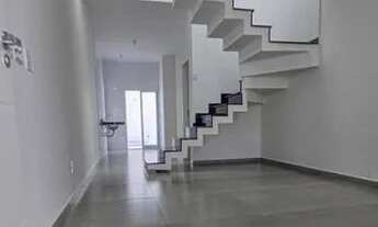 Imagem 3: Sobrado 128m² à venda na Vila Medeiros, São Paulo