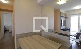 Imagem 7: Apartamento para Aluguel - Belém, 2 Quartos, 54 m2