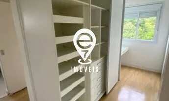 Imagem 6: Apartamento para aluguel, 2 quartos, 2 suítes, 3 vagas, Cambuci - São Paulo/SP