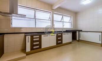 Imagem 6: APARTAMENTO - HIGIENÓPOLIS - 4 DORMITORIOS - 3 SUITES - 2 VAGAS DE GARAGEM