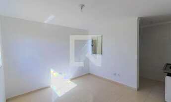 Imagem: Apartamento para Aluguel - Vila Ré, 2 Quartos