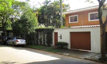 Imagem 6: Casa com 6 dorms, Jardim Morumbi, São Paulo - R$ 1.94 mi, Cod: 5599