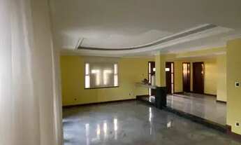 Imagem 3: Casa de condomínio para aluguel e venda com 6 quartos em Villas do Atlântico - Lauro de Fr