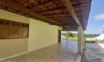 Imagem 3: Casa de condomínio para venda com 100 metros quadrados com 2 quartos em Serraria - Maceió