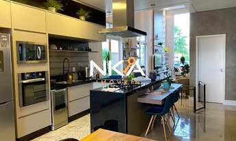 Imagem 7: CASA À VENDA NO BADEN - SWISS PARK - CAMPINAS