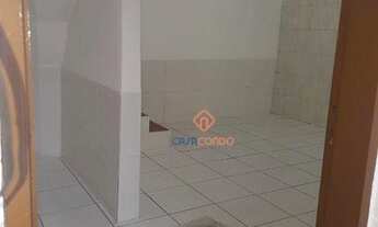 Imagem 5: Casa 01 dormitório Rua Bosque da Saúde