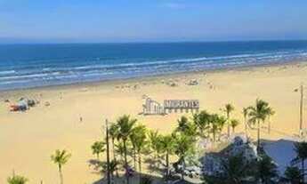 Imagem 7: Kitnet à venda, 33 m² por R$ 205.000 - Guilhermina - Praia Grande/SP