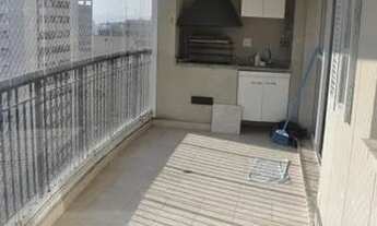 Imagem 5: Apartamento para aluguel possui 139 metros quadrados com 3 quartos em Bela Vista - São Pau