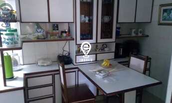 Imagem 3: Apartamento à venda, 4 quartos, 1 suíte, 2 vagas, Vila Mariana - São Paulo/SP