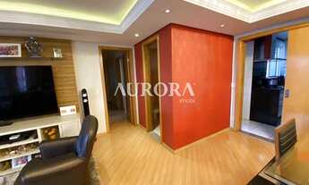 Imagem 5: Apartamento no Edifício Solar Rivera à venda, Gleba Palhano, Londrina, PR