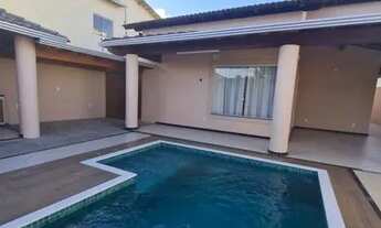 Imagem: Vende-se casa em Poço da panela