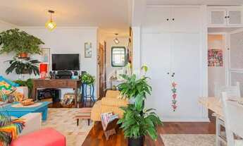 Imagem 5: São Paulo - Apartamento Padrão - Vila Mariana