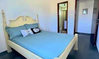 Imagem 4: APTO UBATUBA 5 MIN. DA PRAIA MOBILIADO!