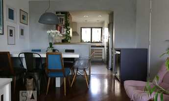 Imagem 6: Apartamento para Aluguel - Panamby, 3 Quartos, 105 m2