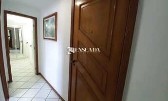 Imagem 6: 3q 1suite Santa Helena apto 120m² ,andar alto,DCE completo, 2 vagas soltas e cobertas