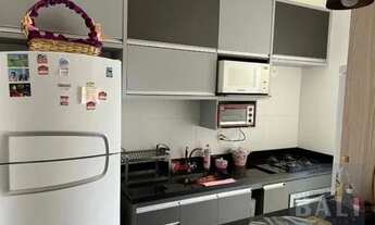 Imagem 7: Apartamento com 3 quartos à venda, 100 m² por R$ 500.000 - Vila Jaboticabeira - Taubaté/SP