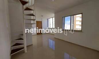 Imagem: Locação Cobertura Pituba Salvador