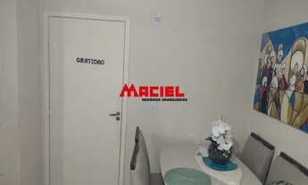 Imagem 2: Apartamento Padrão em São José dos Campos