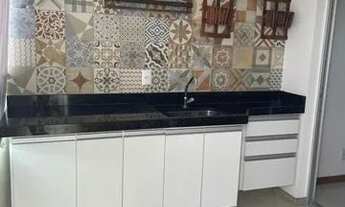 Imagem 7: Apartamento Edificio Via Naturae (Jardim Camburi