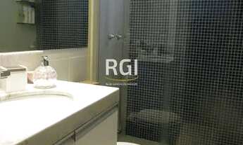 Imagem 13: Apartamento para Venda - 94.51m², 2 dormitórios, sendo 1 suites, 2 vagas - Jardim Itu Saba