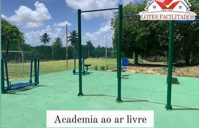 Imagem 4: Loteamento Em Condominio Fechado No Cascavel-Ce A 05 Minnutos Da Praia Da Barra Nova Pront