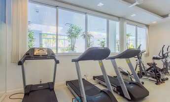 Imagem 7: Apartamento no Karpathos - Jardim Europa