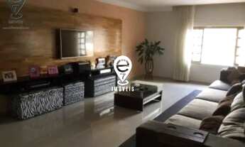 Imagem: Casa à venda, 3 quartos, 2 suítes, 6 vagas