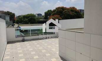 Imagem: Cobertura sem condomínio 86m² - 2 dormitórios