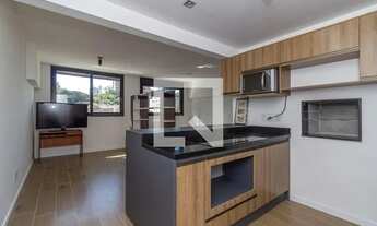 Imagem 5: Apartamento para Aluguel - Auxiliadora, 1 Quarto, 41 m2