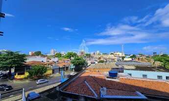 Imagem: Quarto/sala Nascente com armários e lazer