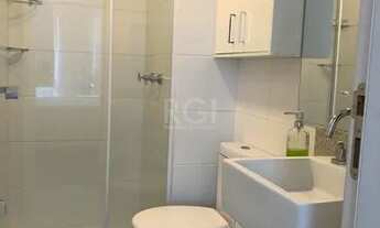 Imagem 5: Apartamento para Venda - 40m², 1 dormitório, 1 vaga - Praia de Belas