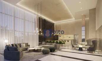 Imagem 3: Apartamento com 4 dormitórios à venda, 136 m² por R$ 2.215.720,00 - Jardim das Perdizes