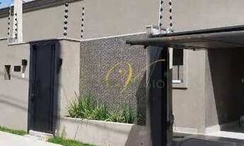 Imagem 5: Casa com 4 dormitórios à venda, 210 m² por R$ 650.000 - Roseiral - São José do Rio Preto/S