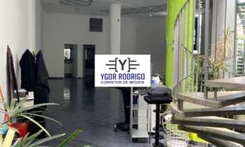 Imagem 4: Prédio Comercial com 500 m2 em frente ao Bosque Maia