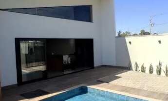 Imagem 3: PORTO RICO - Casa Padrão - Loteamento Riviera