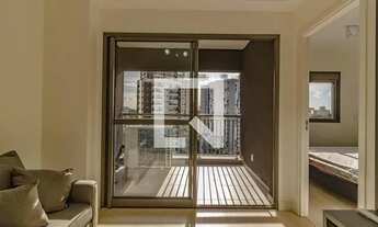 Imagem 5: Apartamento para Aluguel - Jabaquara, 1 Quarto, 35 m2