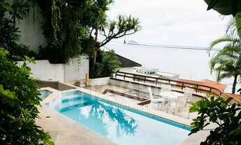 Imagem: Casa em São Conrado