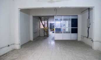 Imagem 6: Prédio comercial em São Brás