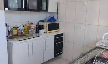 Imagem 6: Village à venda, 53 m² por R$ 350.000,00 - Jardim Rio da Praia - Bertioga/SP