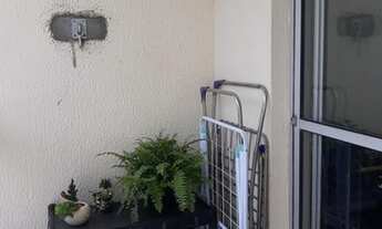 Imagem 5: Lindo 02 quartos decorado