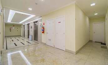 Imagem 4: Sala Comercial de Alto Padrão