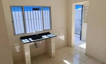 Imagem 3: Casa Jardin Soares Guainazes